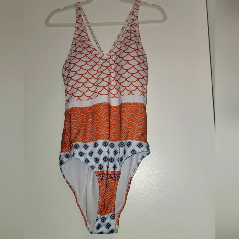 Cupshe One Piece Swimsuit